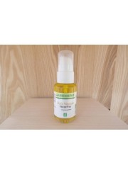 Huile végétale de Noisette 50ml - Abiessence| Aroma Beauté Lyon 4