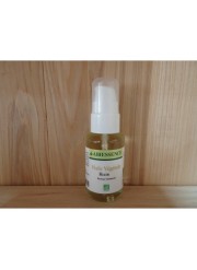 HV Ricin Huile végétale 50ml - Abiessence