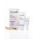 Crème dépilatoire visage et maillot 75 ml Acorelle| Aroma Beauté Lyon 4