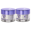Time resist duo jour & nuit 50 ml x2 Yonka| Aroma Beauté Lyon 4