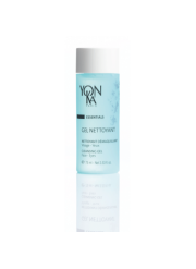 Gel nettoyant visage format voyage 75 ml Yonka| Aroma Beauté Lyon 4