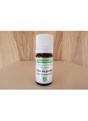Huile essentielle bio clou de girofle Abiessence | Aroma Beauté