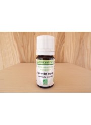 Huile essentielle bio de lavande aspic 5 ml Abiessence | Aroma Beauté