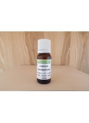 Complexe 30 ml diffuseur respiratoire bio Abiessence | Aroma Beauté