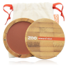 Fard à joues 322 brun orange - Zao Makeup | Aroma Beauté