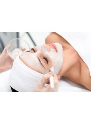 Soin visage YonKa - Expert sérénité - Institut Aroma Beauté Lyon 4