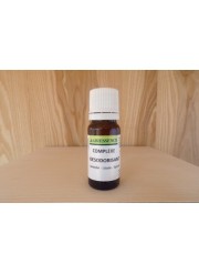 Complexe désodorisant 30 ml  bio Abiessence | Aroma Beauté