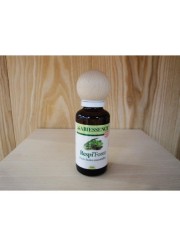 Complexe 30 ml respi'Forez bio Abiessence | Aroma Beauté Lyon 4