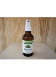 Respi'forez spray 50 ml bio Abiessence | Aroma Beauté Lyon 4