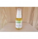 Huile végétale bio 100 ml noyaux d'abricot Abiessence | Aroma Beauté