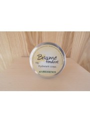 Baume fondant 50 g hydratant corporel Abiessence | Aroma Beauté Lyon 4