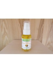 Huile de massage détente 50ml bio relaxante Abiessence | Aroma Beauté
