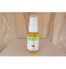 Huile de massage détente 50ml bio relaxante Abiessence | Aroma Beauté