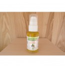 Huile de massage biologique jambes légères Abiessence | Aroma Beauté