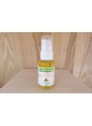 Huile de massage 50 ml bio minceur fermeté abiessence | Aroma Beauté