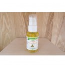 Huile de massage 50 ml bio minceur fermeté abiessence | Aroma Beauté