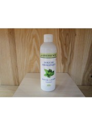 Gel douche aromatique 200 ml menthe laurier Abiessence | Aroma Beauté