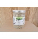 Sel de bain de palmarosa et géranium Abiessence | Aroma Beauté Lyon 4