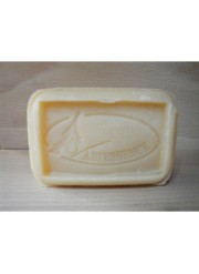 Savon 100 g de douglas, citron terre d'ocre Abiessence | Aroma Beauté