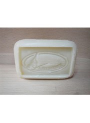 Savon artisanal 100 g de lemongrass Abiessence | Aroma Beauté Lyon 4