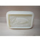 Savon artisanal 100 g de lemongrass Abiessence | Aroma Beauté Lyon 4