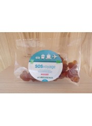 Bonbons SOS voyage 45 g Abiessence | Aroma Beauté Lyon 4