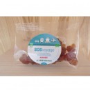 Bonbons SOS voyage 45 g Abiessence | Aroma Beauté Lyon 4