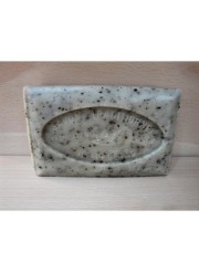Savon 250 g artisanal sapin géant Abiessence | Aroma Beauté Lyon 4