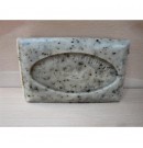 Savon 250 g artisanal sapin géant Abiessence | Aroma Beauté Lyon 4