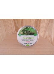 Respi'gom 45 g Abiessence | Aroma Beauté Lyon 4