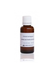 Extrait de pépins de pamplemousse bio 50 ml Abiessence | Aroma Beauté