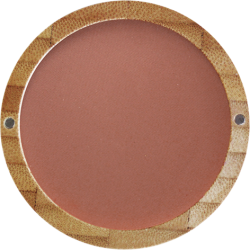 Fard à joues 322 brun orange - Zao Makeup | Aroma Beauté