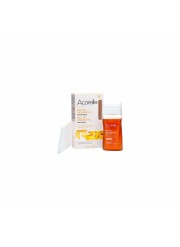 Cire orientale roll on bio 100 ml Acorelle | Aroma Beauté Lyon 4