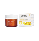 Cire orientale bio avec bandes 300 gr Acorelle | Aroma Beauté Lyon 4