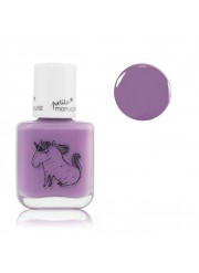 Vernis enfant Lily la licorne Violet 9ml Manucurist | Aroma Beauté