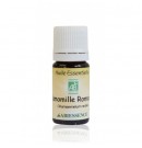 Huile essentielle de Camomille romaine bio 5ml  Aroma Beauté Lyon 4