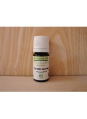 Huile essentielle de Carotte sauvage bio 5ml| Aroma Beauté Lyon 4
