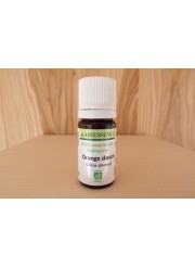 Huile essentielle d'Orange douce bio 5ml | Aroma Beauté Lyon 4
