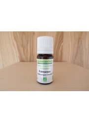 Huile essentielle de Palmarosa bio 5ml| Aroma Beauté Lyon 4