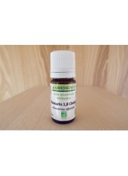 Huile essentielle de Romarin cinéole 1.8 bio 5ml | Aroma Beauté Lyon 4