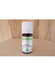 Huile essentielle Tea tree bio 5ml| Aroma Beauté Lyon 4