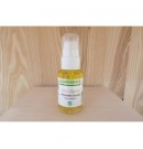 Huile végétale Amande douce bio 100ml| Aroma Beauté Lyon 4