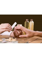 Soin des mains - Aroma beauté Lyon 4