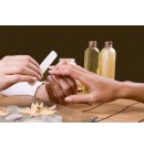 Soin des mains - Aroma beauté Lyon 4