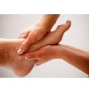 Soin des pieds - Aroma beauté Lyon 4