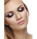Maquillage soirée : star d'un soir - Aroma Beauté Lyon 4