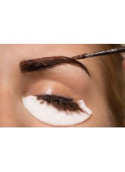 Teinture cils/sourcils - Aroma beauté Lyon 4