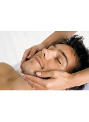 Soin visage Yonka men express - Aroma Beauté Lyon 4
