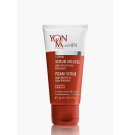Scrub mousse Homme 50ml - Yonka | Aroma Beauté