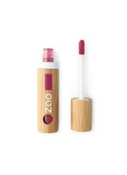 Vernis à lèvres 035 Framboise Zao Makeup | Aroma Beauté Lyon 4